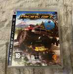 Motor Storm Pacific Rift - PS3