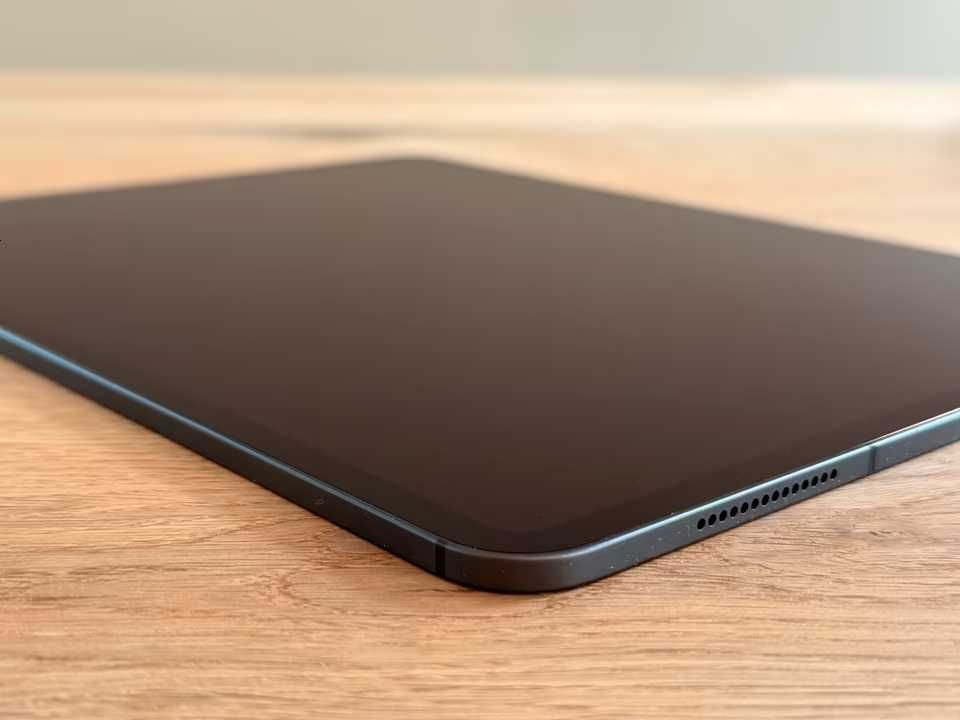 Ipad 13 pro m4 256 gb