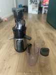 Wyciskarka wolnoobrotowa Tefal Ultra Juice