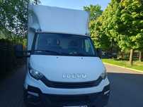 Iveco 35C15  Iveco Daily Pierwszy właściciel