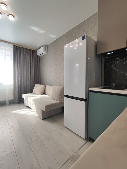 Сдам 2ккв в Новострое на Журавлёвке, от м. Киевская 5мин на транспорте