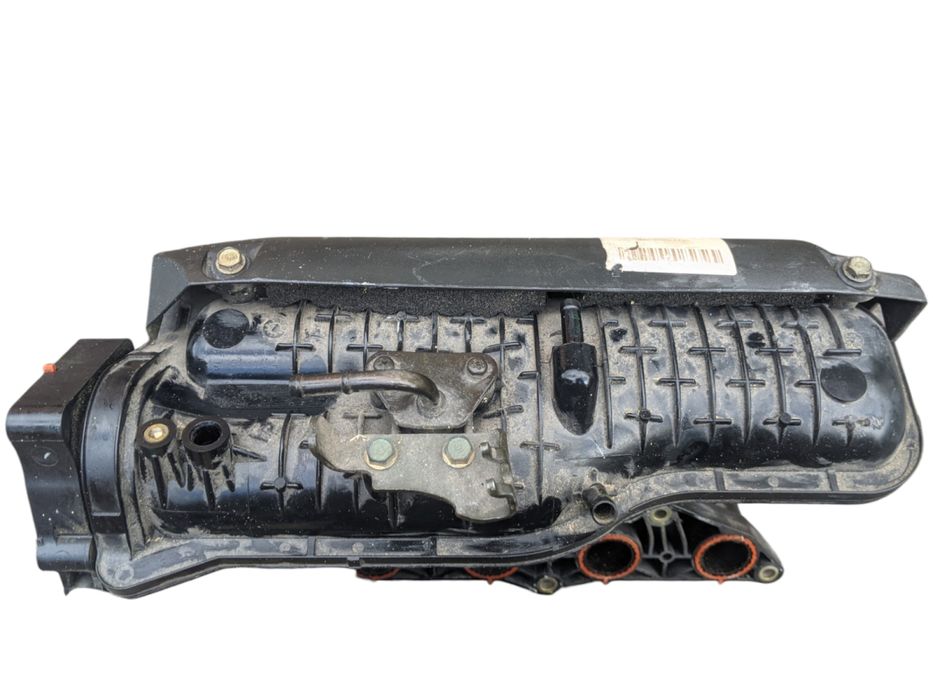 Коллектор впускной Honda Jazz 2001-2008 1.2-1.5 17100PWA010 разборка