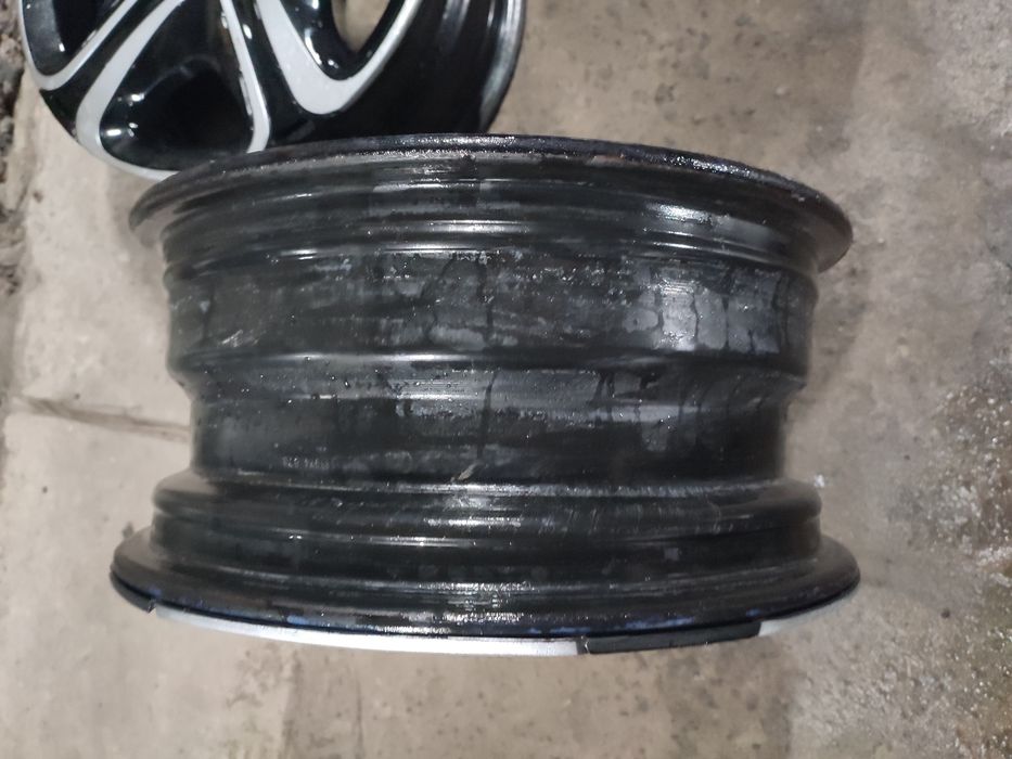 Диски 4/108 R16 Sitroen ET20