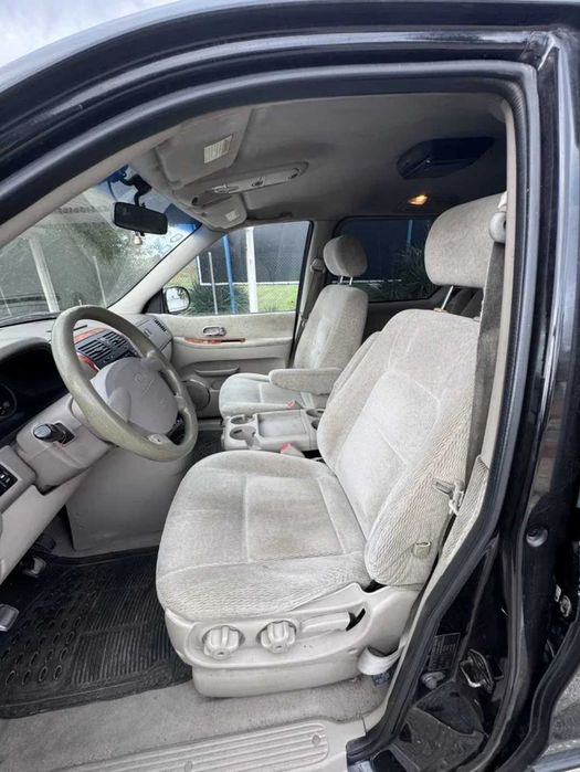 Vendo Kia em excelente estado ou troco por carro menor