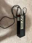Lampa UV  Banknot tester