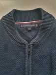 Tommy Hilfiger sweter rozpinany M