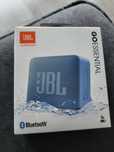 Nowy Głośnik mobilny JBL GO Essential Bluetooth