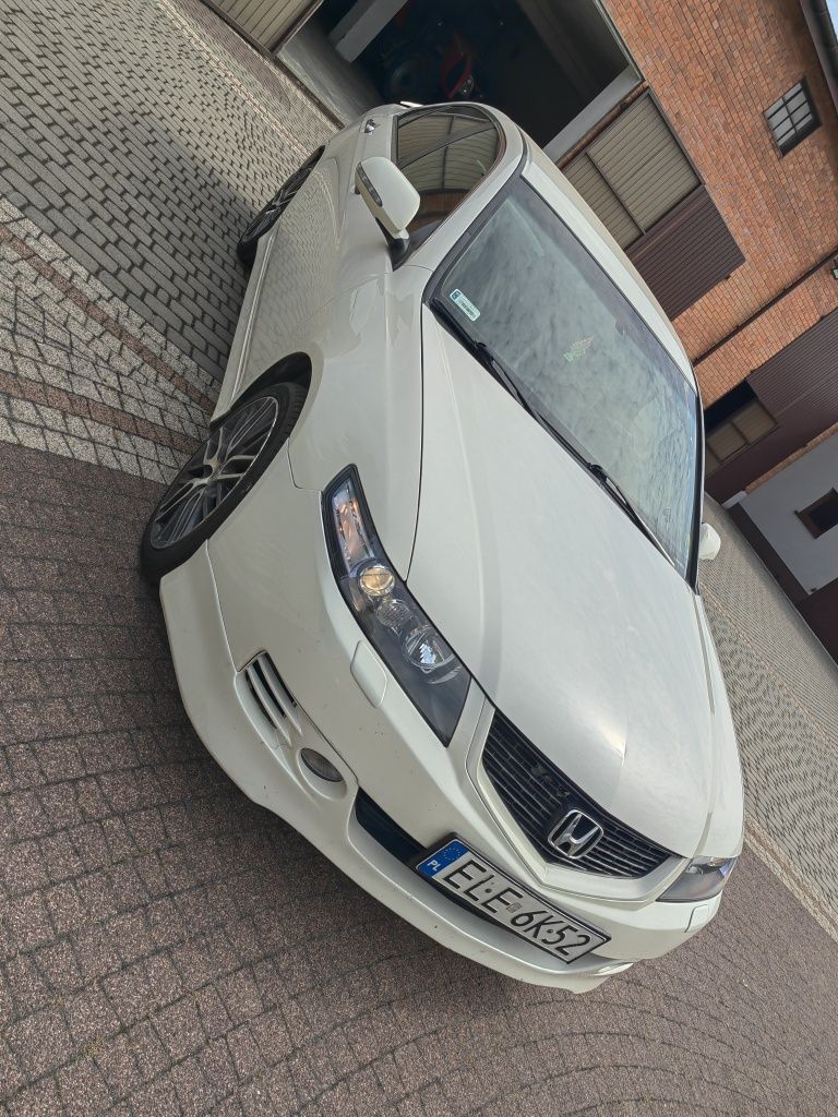 Honda Accord VII 2.0 i Sport 30 Jahre Edition