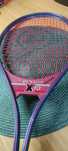 Rakieta do tenisa Dunlop X10 Junior