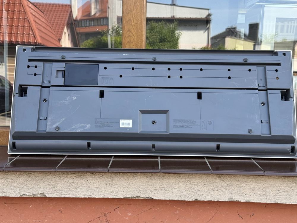 Keyboard YAMAHA PSR E-313 - Dynamiczny - Sprawny Wyświetlacz
