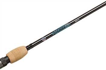 Спиннинг одночастник St. Croix Avid Series Casting Rod AVC70MHXF