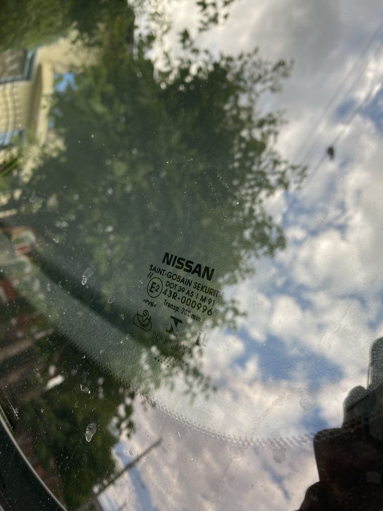 Nissan Leaf 2 | 62 кВт·год | SOH 91% | 2020 рік | 150 тис. км
