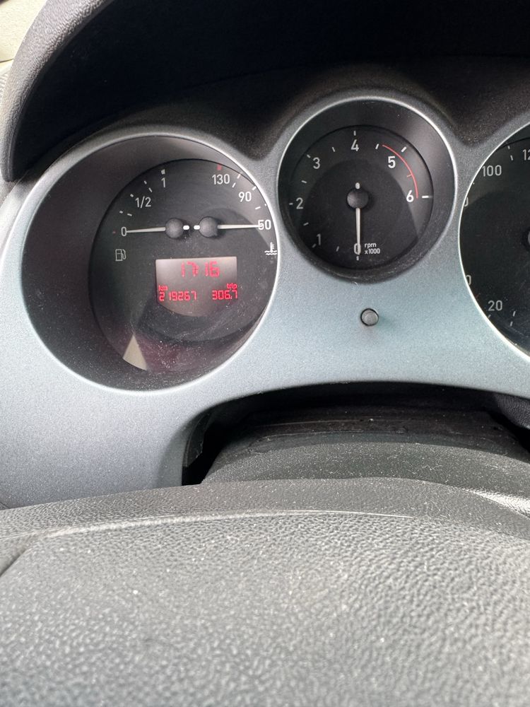 Seat altea 1.9 tdi