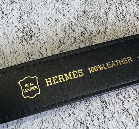 Ремінь hermes / Hermes belt / нове