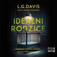 Idealni Rodzice Audiobook, G L Davis