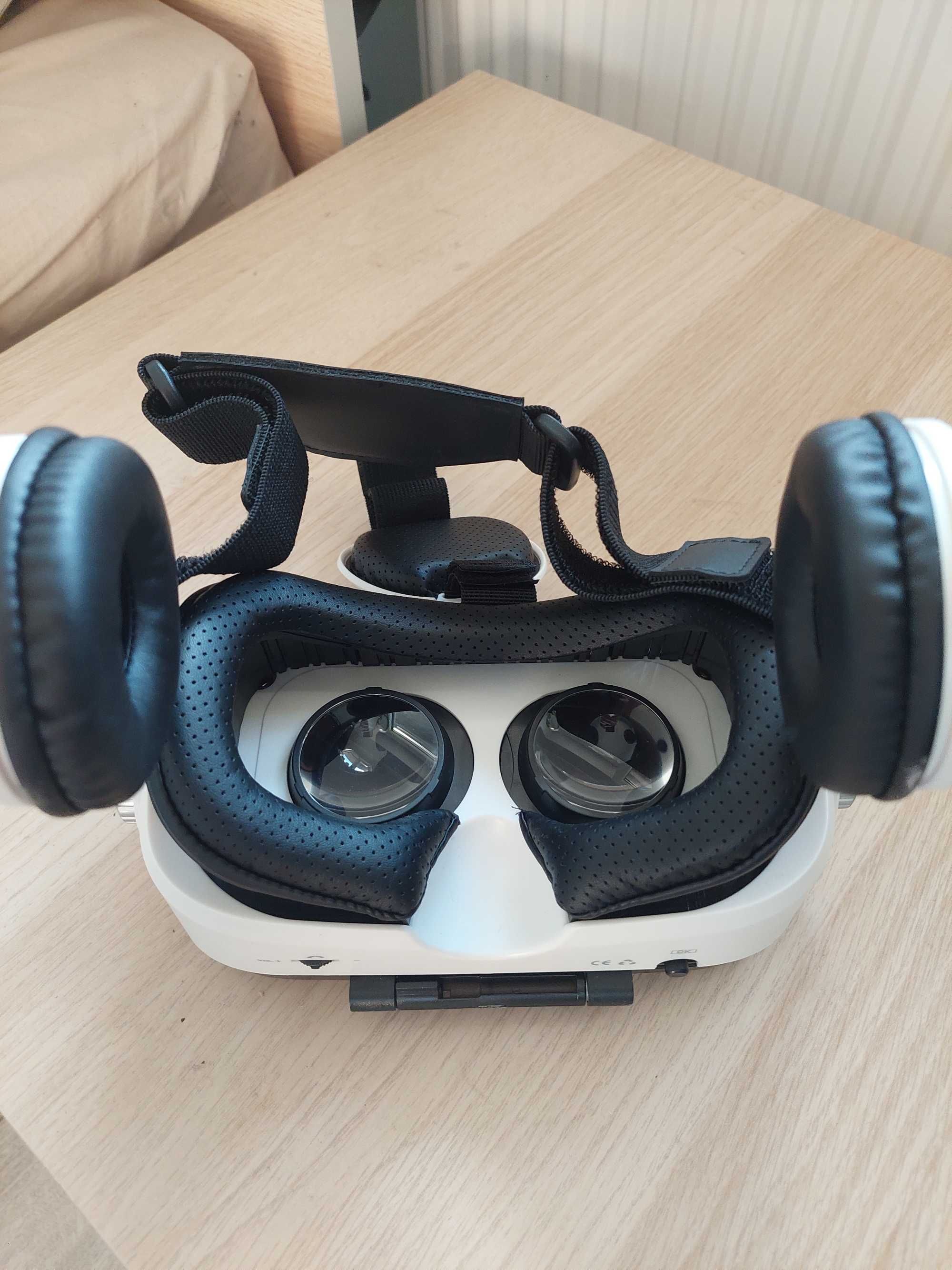 Gogle VR do telefonu BOBOVR Z4