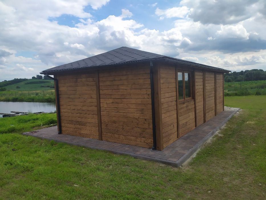 Domek narzędziowy domki letniskowe altana altany producent