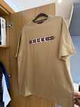 Gucci cotton jersey shirt