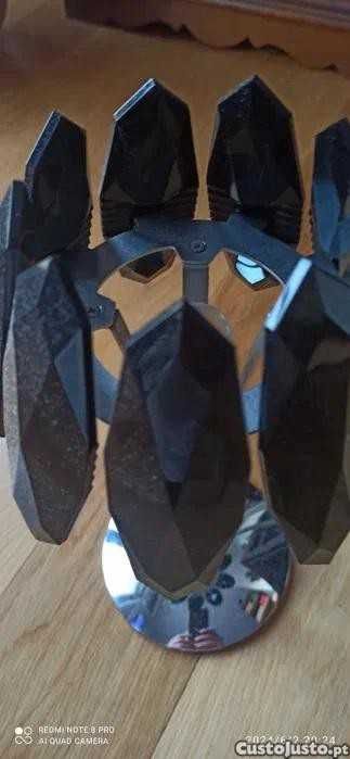 Candeeiro de mesa, novo