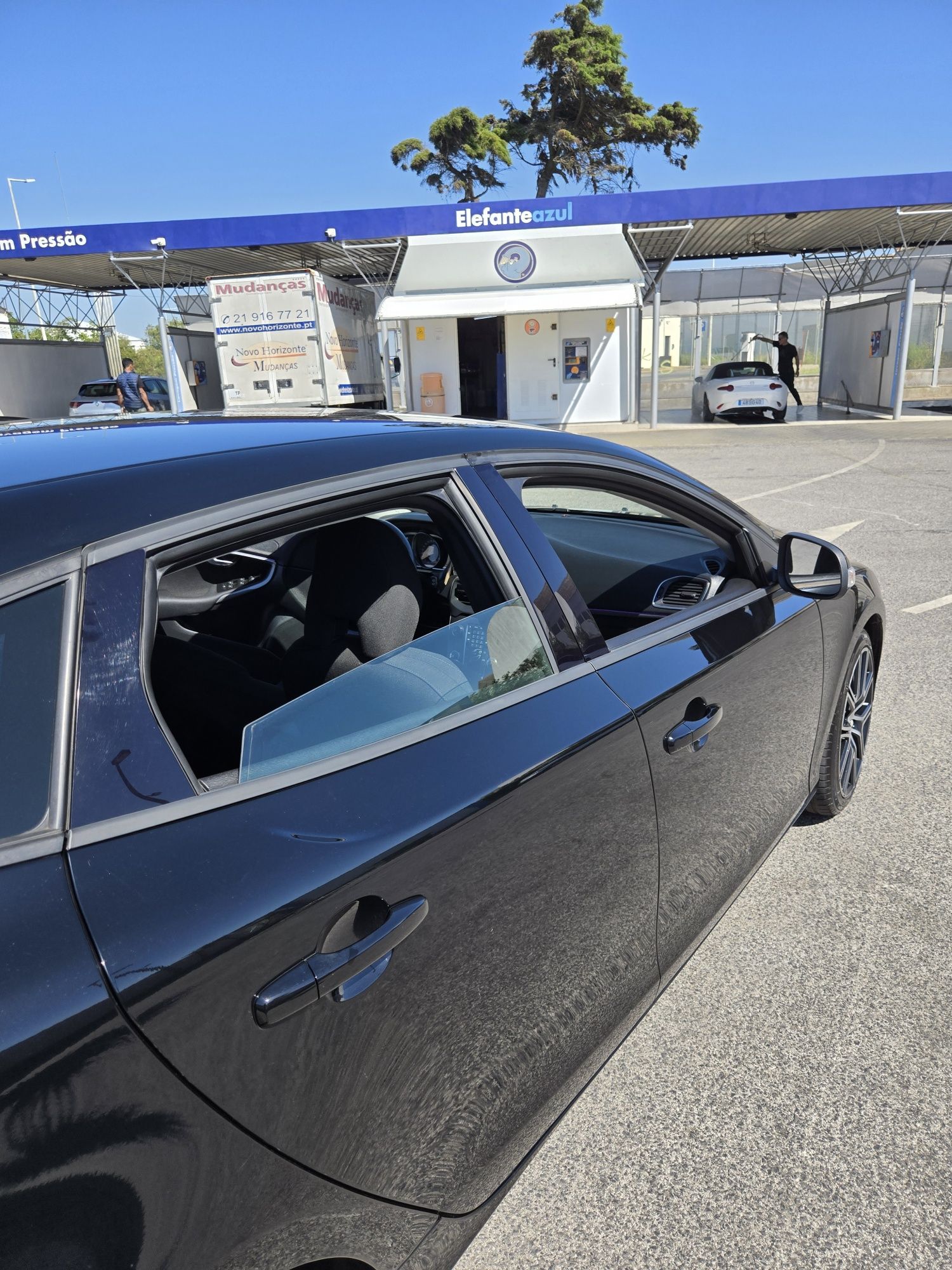 Volvo V40 D2 2.0CC 170CV 2017
