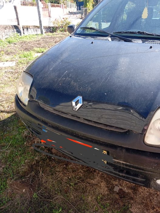Carro a gasolina