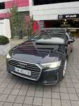 Audi A6 Audi A6 Limousine Sport 40 TDI 150 kW (204 KM) S tronic - cesja