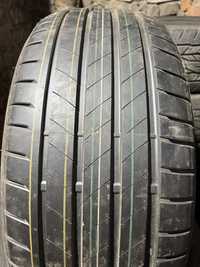 Шина б.у 1 шт 255 50 R18 Bridgestone Turanza T005 MO 106Y 1 шт