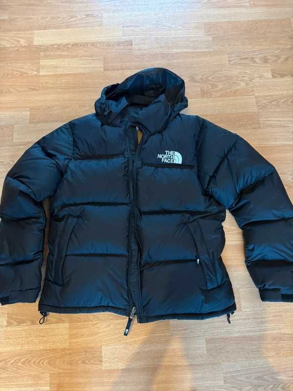Kurtka The North Face Nuptse 700 XXS