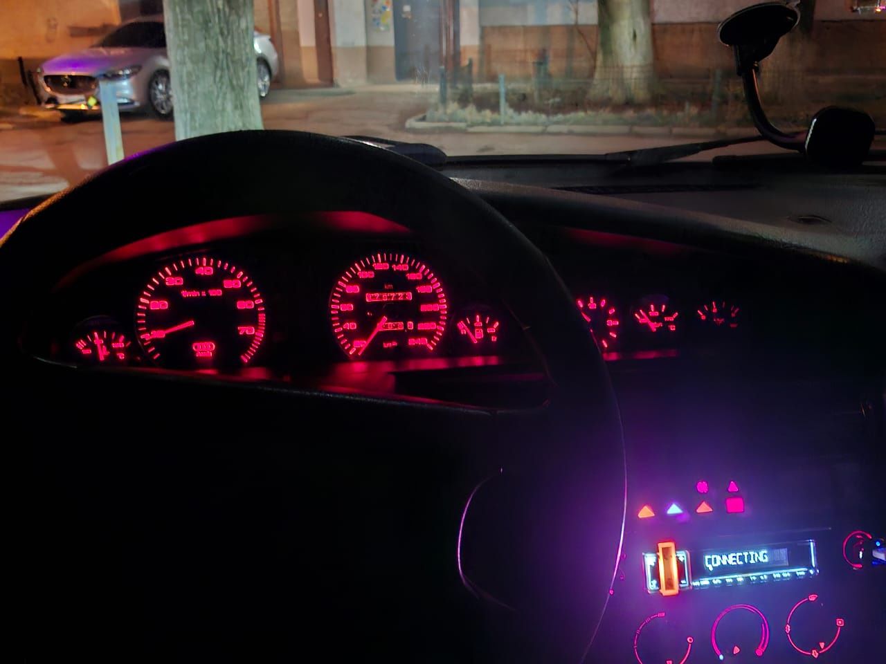 Ауди 100 c4 продам