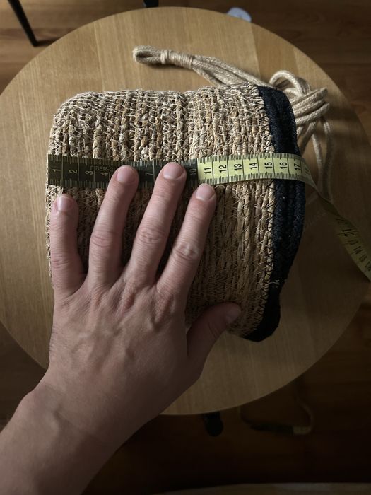 Кашпо кошик корзина Jysk