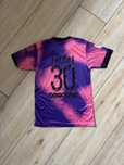 Koszulka Jordan x PSG Messi 10