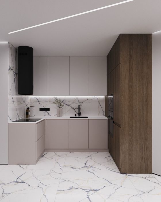 Продам 2-х кімнатну квартиру в ЖК MONTBLAN