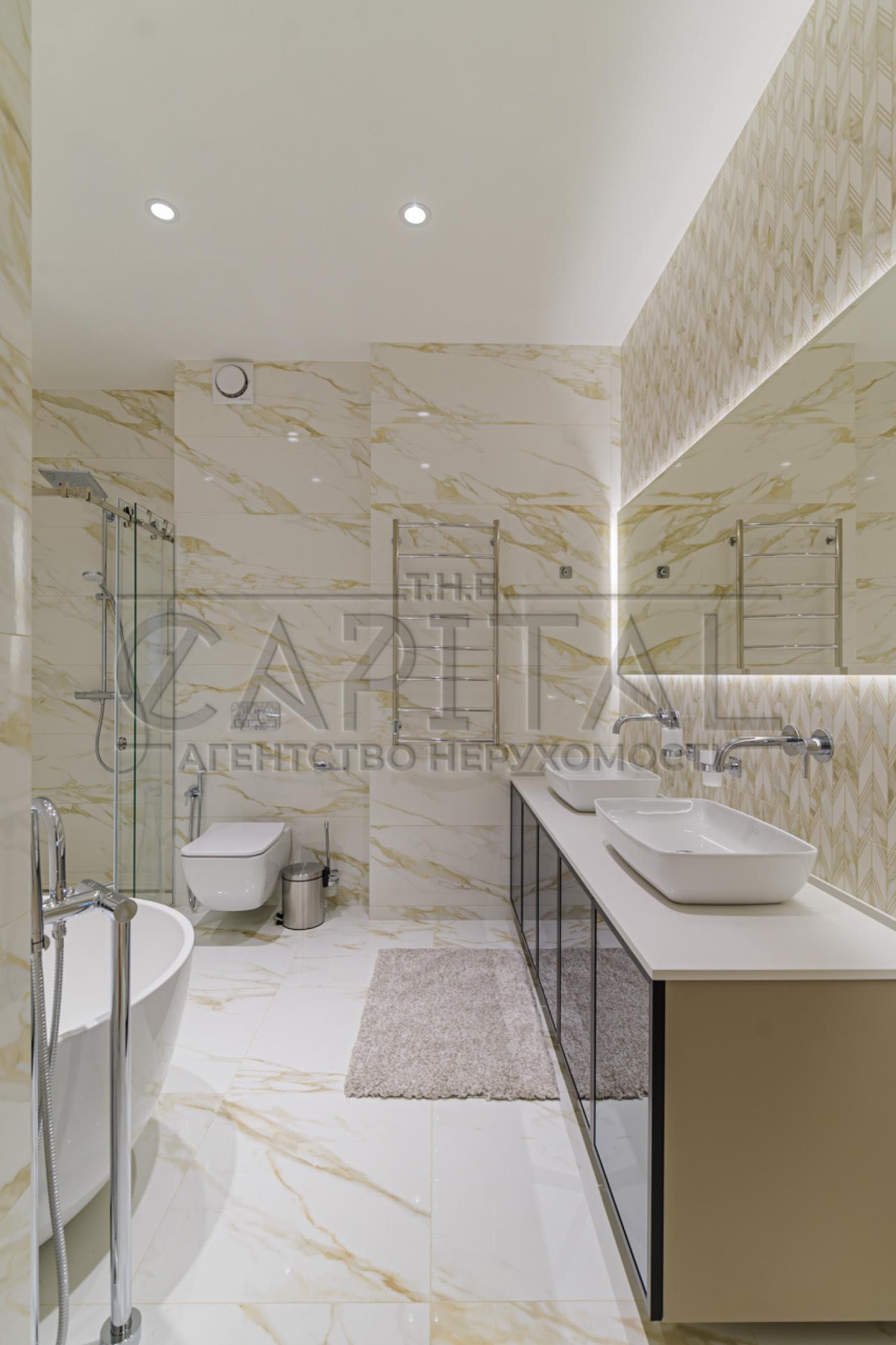 Продажа 4к Квартира 190м2 Бусловская Печерск Киев