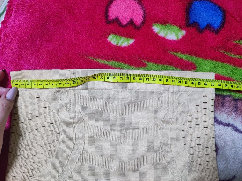 Утягуюча білизна (корректирующее белье)