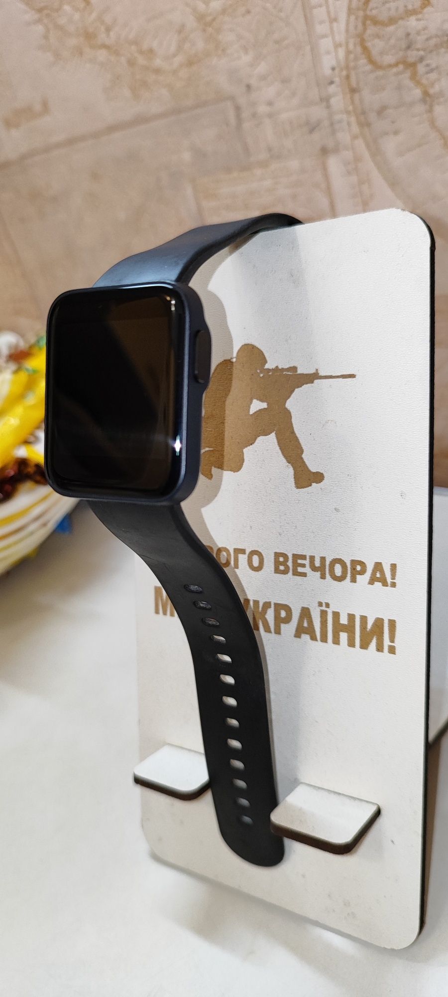 Продам Mi Watch Lite