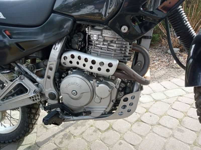 Honda  SLR 650  Okazja!