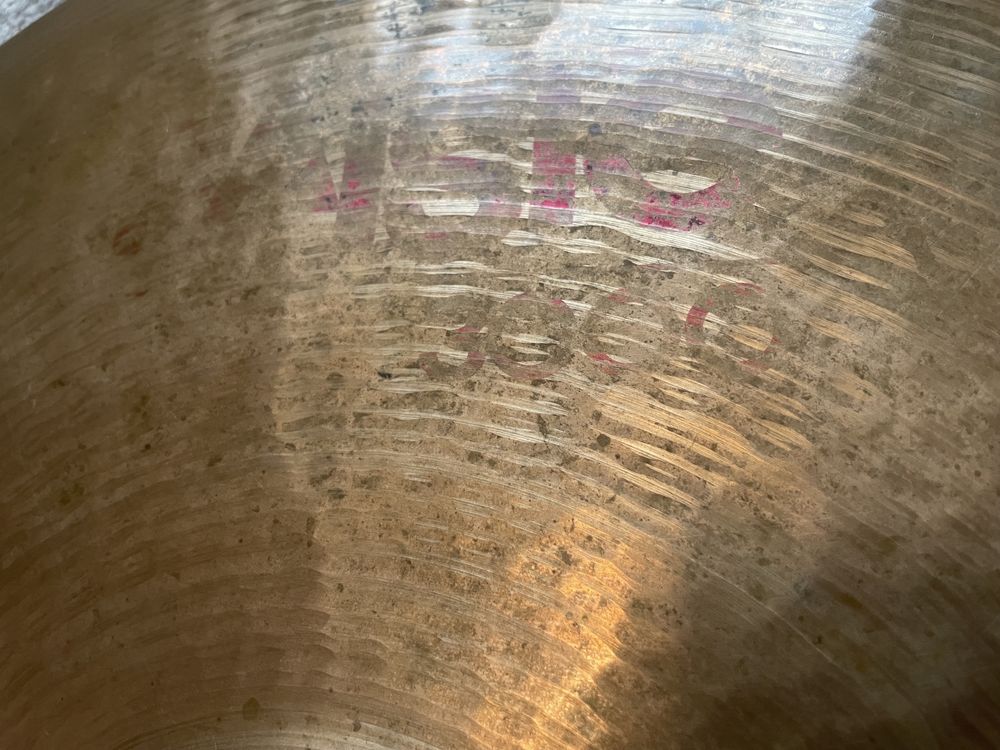 !!! Top Ride Paiste 3000 Heavy 20” Talerz Perkusyjny Perkusja blacha