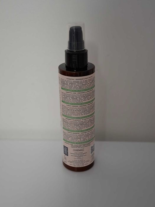 Mustela Essential Care multifunkcyjne mleczko do ciała, 200 ml