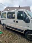 sprzedam Citroen jumper