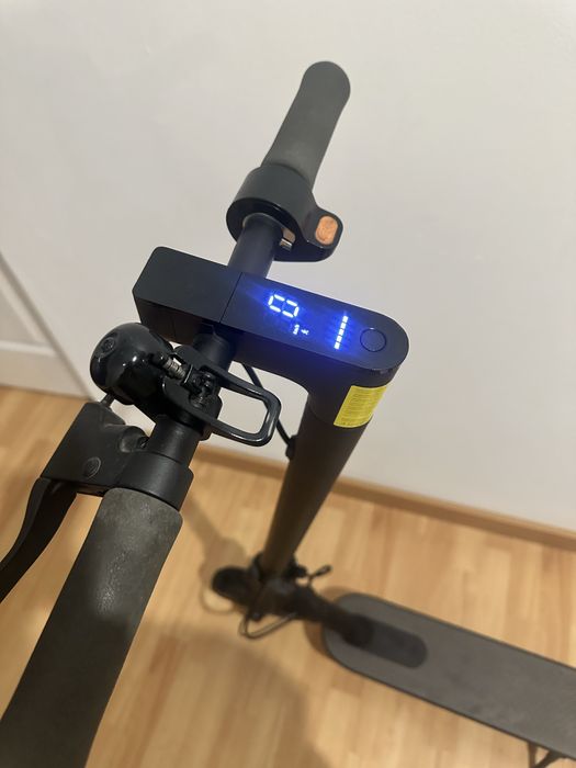 Trotinete xiaomi