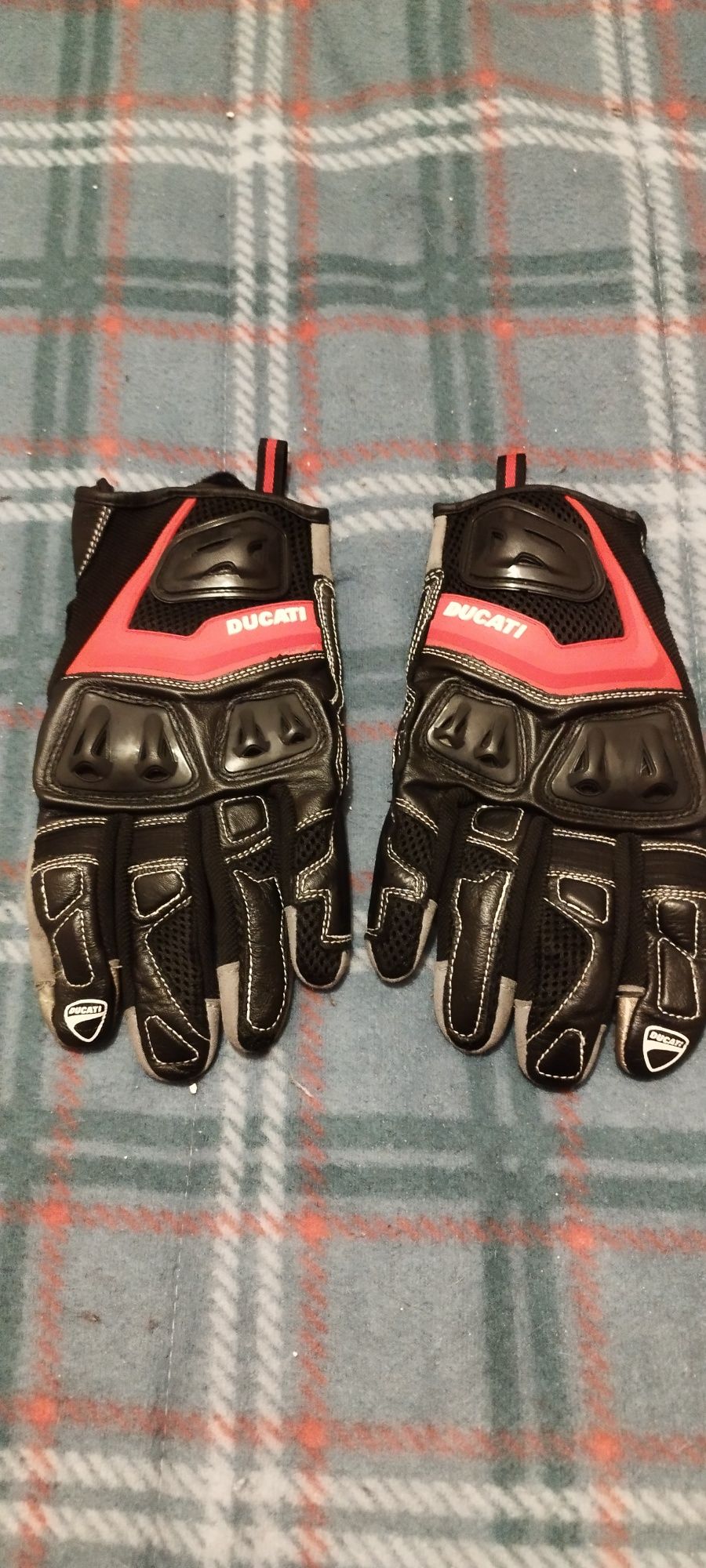 Luvas Moto / Várias