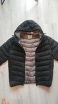 Kurtka męska HOUSE OUTERWEAR z kapturem roz.XL