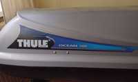 Box dachowy Thule ocean 700