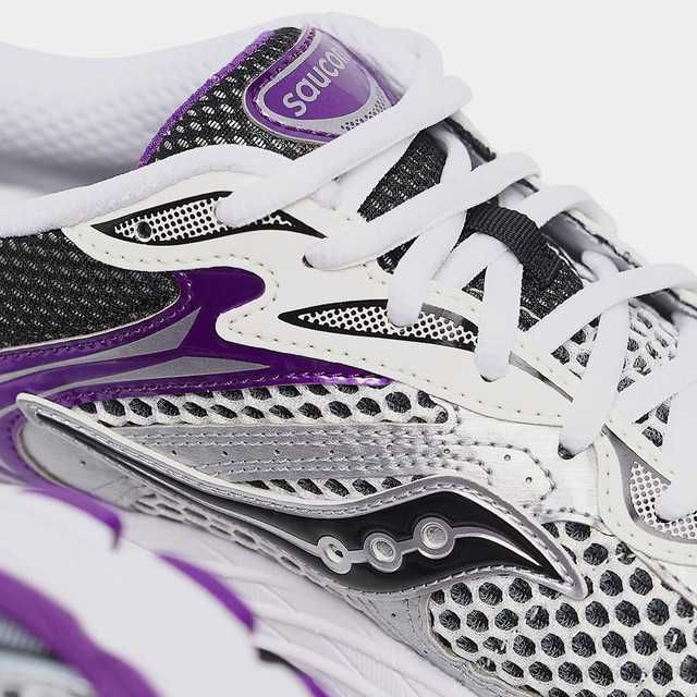 США Кросівки Saucony Progrid Omni 9 Og Jazz 81(40р по 49р) (S70739-10)