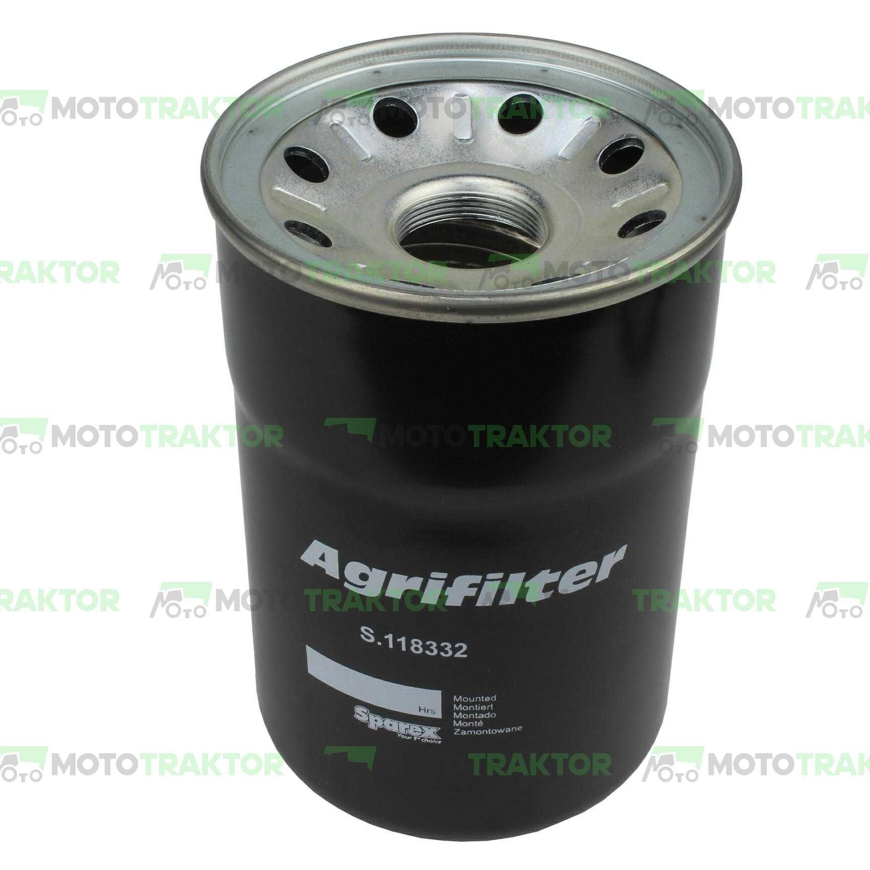 Filtr hydrauliki do Case 5120,5130,5140,5150 MX100 MX110 MX120 MX135