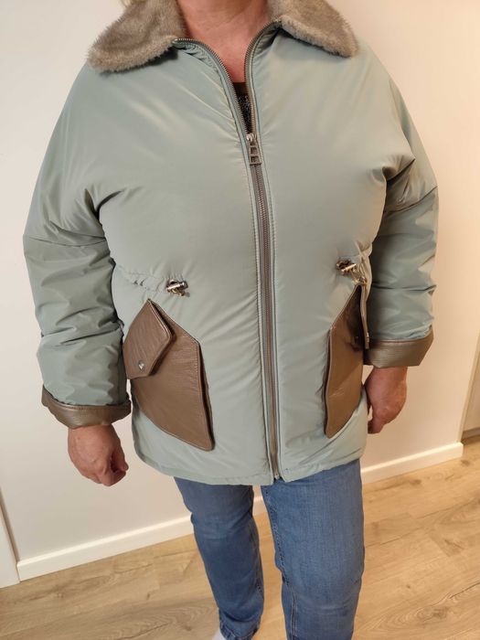 Kurtka damska DURASSI Creative