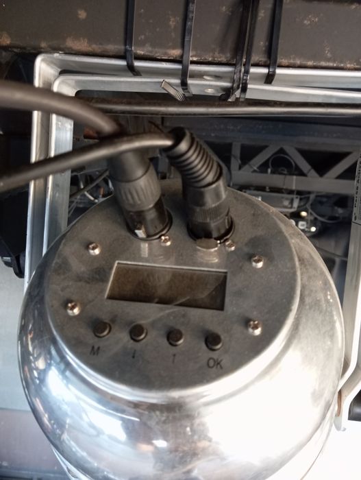 Starville par 56 active 300w dmx