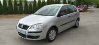 VW Polo 1.4 MPI 130tys km Klima