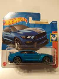 Ford Shelby GT350R Hot Wheels