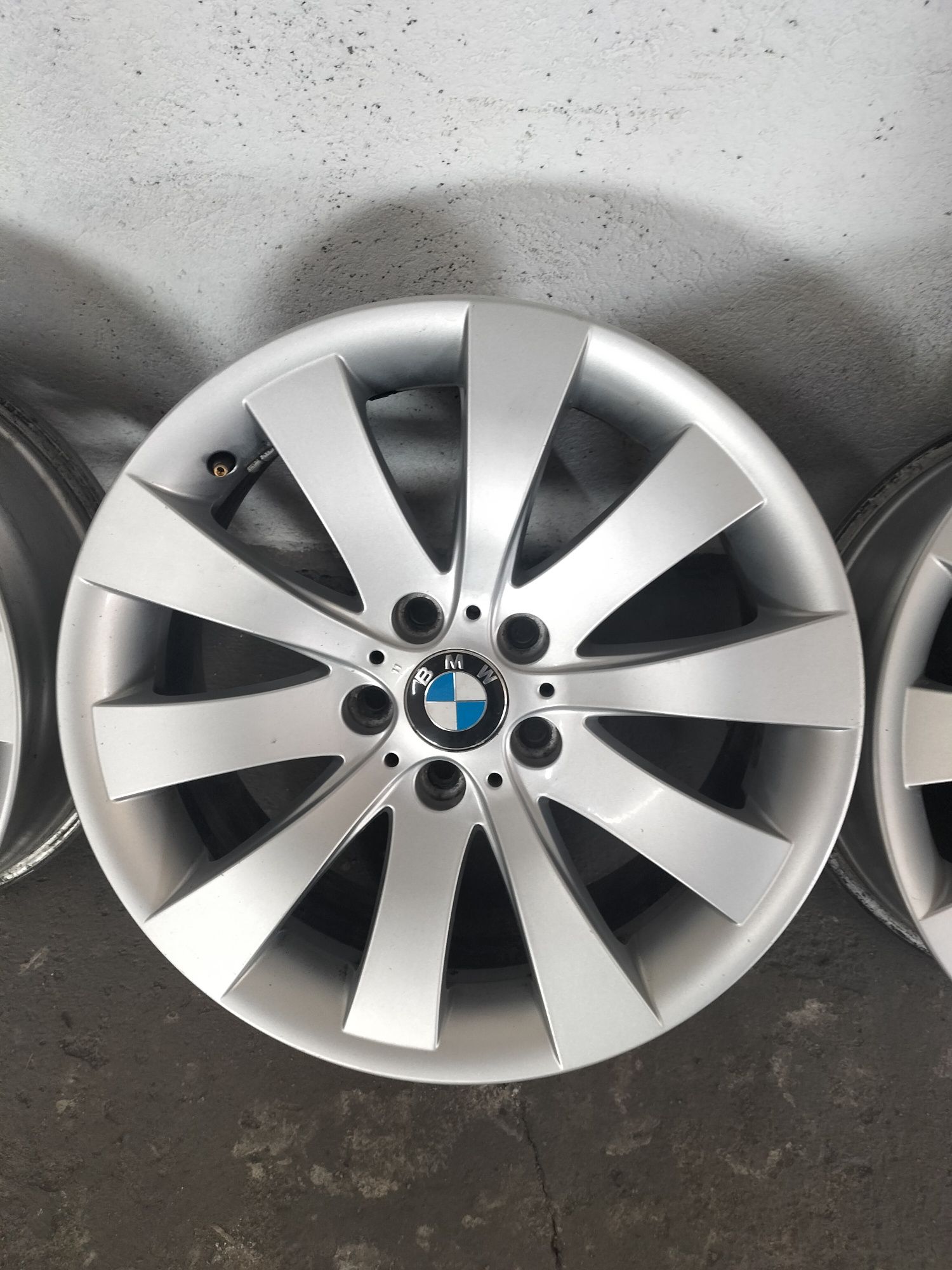 Felgi aluminiowe 18 cali 5x120 BMW